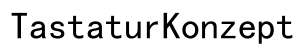TastaturKonzept